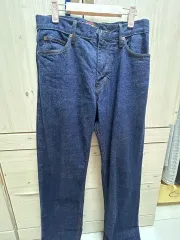 リー デニム ズボン