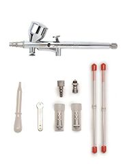 [무료 배송] RAYWOOD PROFIX 에어 브러시 TH-C01 핸드 피스 (컵 일체형) 0.2 ~ 0.5 구경 대응 플래그쉽 모델 소형 프라모 모형 도장 아트