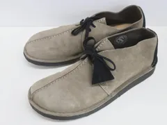 ★3419☆Clarks クラークス Desert Trek デザートトレック 26173652 スニーカー　US12