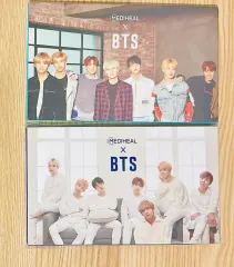 BTS メディヒル フォト まとめ