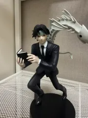 HUNTER×HUNTER クロロ フィギュア