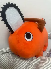 チェンソーマン ポチタ ぬいぐるみ