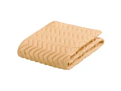 新品 【フランスベッド正規品】 ベッドパッド キナリ色 ワイドシングル(110×195cm) 「グッドスリーププラス バイオベッドパッド」 抗菌 防臭 ウォッシャブル 乾きが早くてお手入れ簡単 036008460