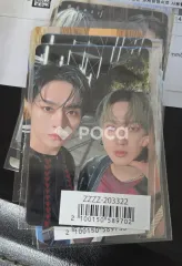 straykids ユニット GIANT FC 限定盤