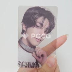 TXT ヨンジュン The Chaos Chapter: FIGHT OR ESCAPE M2U ラキドロ