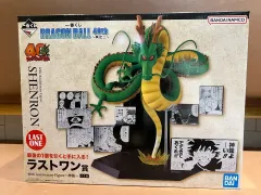 2026年最新】一番くじドラゴンボール ラストワン 神龍の人気アイテム