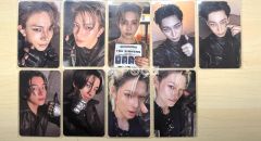 THE BOYZ ヨンフン THE BOYZ 2ND WORLD TOUR : ZENERATION - ENCORE