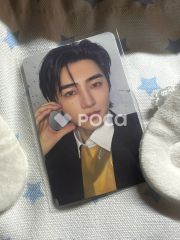 THE BOYZ ヨンフン THE BOYZ 2ND WORLD TOUR : ZENERATION - ENCORE