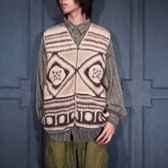 コンチネンタルリネンベスト ウィムガゼット - メルカリ