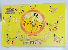 ポケットモンスター ピカチュウ プレゼント ボックス
