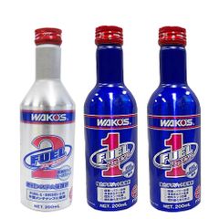 ワコーズパワーエアコン1234 フューエルワン新型 - メルカリ
