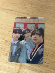 DKZ ジェチャン トレカ DKZ ジェチャン トレカ - メルカリ