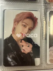 straykids ヒョンジン スキズ ★★★★★ (5-STAR) スキズ DIGIPACK VER デジパック