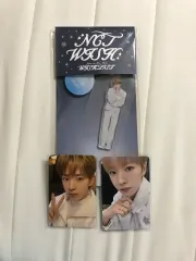 NCT WISH -YOU- ドリーミーバージョン ウィッシュリスト 日本版 앨범 出品