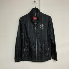 FANTOM メンズ ジップアップ ジャケット 95M@9939