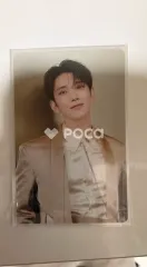 Seventeen ジョシュア セブチ SEVENTEEN RIGHT HERE WORLD TOUR Trading Card Set