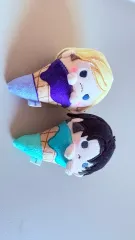 進撃の巨人 エルヴィン・スミス(エルヴィン) リヴァイ アイス くるみたぴぬい