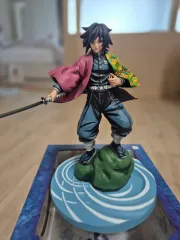 メガハウス gem 冨岡 義勇 リーペイント