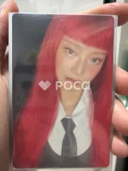 BLACKPINK ジェニー Ruby CD Digipack