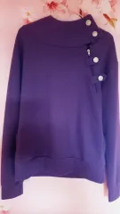 スウェットフーディー ボックスジップアップコスプレ