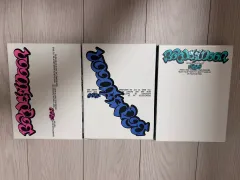 BOYNEXTDOOR(ボイネク) グッズ 3rd EP 19 99 (Set)