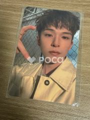 NCT ヘチャン TASTE FABRIC PERFUME (30ml) SET Bitter Sweet ver