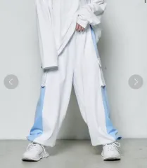 Whinny サブカルチャー トレーナー パンツ