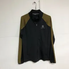 ビーンポール メンズ ジップアップ ジャケット 95M@9945