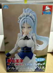 転生王子シルファ・ラングリス Vivit フィギュア