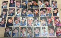 NCT ヘチャン TASTE FABRIC PERFUME (30ml) SET Bitter Sweet ver