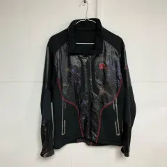 NEPA メンズ ジップアップ ジャケット 95M@9980