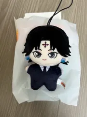 HUNTER×HUNTER（まとめ） ぬいセット nullset クロロ ぬいぐるみ ぬいぐるみ HUNTER×HUNTER