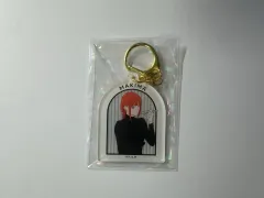 チェンソーマン マキマ 日本 カフェ コラボ アークス アクリル キーホルダー