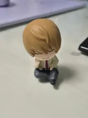 DEATH NOTE(デスノート) 肩ズン 夜神 月(ライト) フィギュア