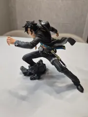 ONE PIECE エース PVC フィギュア