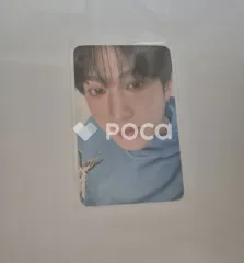 straykids チャンビン Stray Kids 5TH FANMEETING ‘SKZ 5’CLOCK’ 購入特典