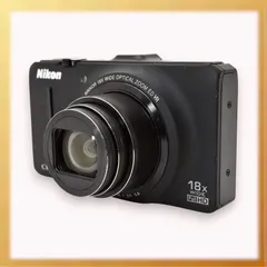 2026年最新】coolpix s9100の人気アイテム - メルカリ