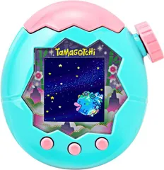 【新品・2営業日で発送】バンダイ たまごっちパラダイスTamagotchi Paradise - Jade Forest