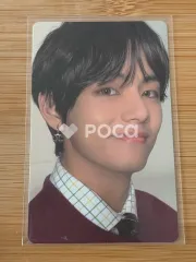 BTS V MAP OF THE SOUL : 7