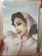 BLACKPINK ジェニー 2022 Welcoming Collection