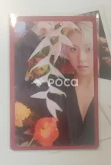 TWICE チェヨン Eyes wide open 予約販売