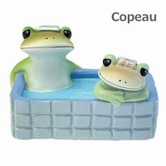 コポー copeau サウナ 水風呂カップル - メルカリ