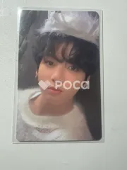 BTS ジョングク MAP OF THE SOUL : 7