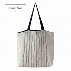 美品 loin.ロワン リネンバッグ トートバック 井川遥さん - メルカリ