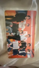 BTS ユニット Butter Cream ver.