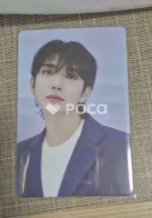 Seventeen ジョシュア セブチ SEVENTEEN TOUR FOLLOW TO SEOUL Trading Card Set