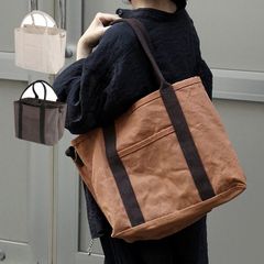新品未使用 ダルトン ミニトートバッグ3色セット - メルカリ