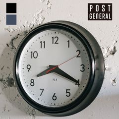 PACIFIC FURNITURE SERVICE P.F.S 掛時計 - メルカリ