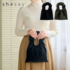 LIZZY DISNEY スエードバッグ 英国製 グレー - メルカリ