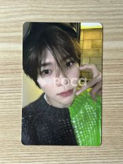 NCT ヘチャン TASTE FABRIC PERFUME (30ml) SET Bitter Sweet ver